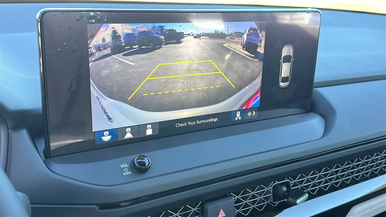 2025 Honda Accord Hybrid EX-L - Photo 16