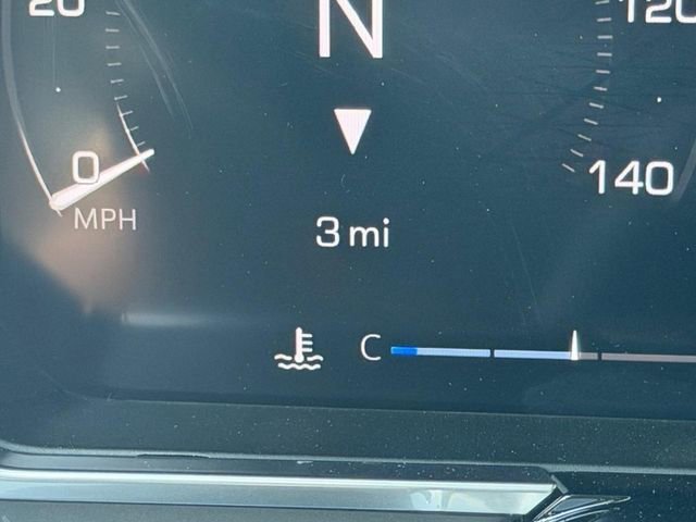 New 2026 Onyx Black GMC Elevation image 19