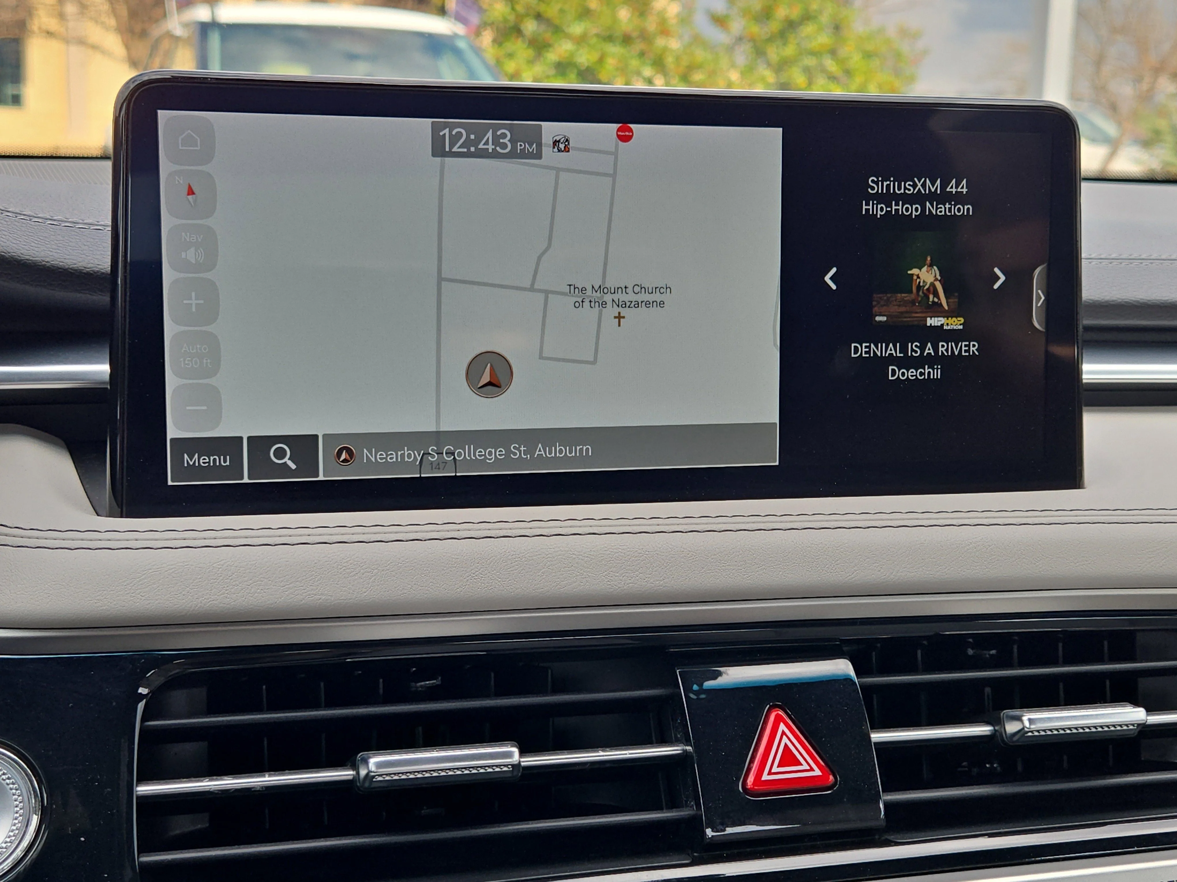 2025 GENESIS G70 Standard - Photo 27