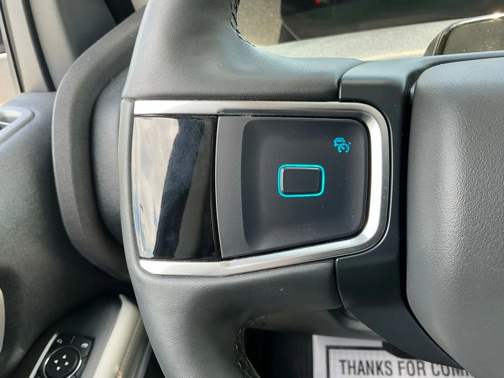 Used 2025 Gray Ford Active image 35