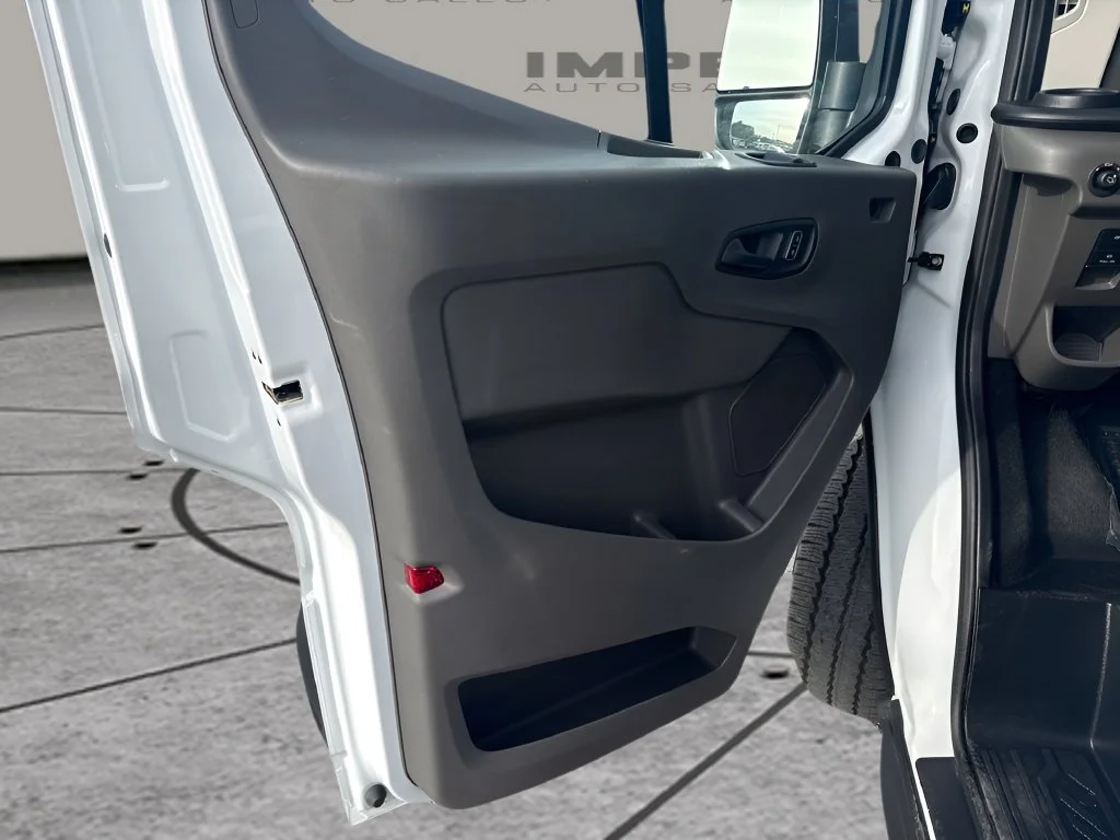 Used 2026 White Ford XLT image 23