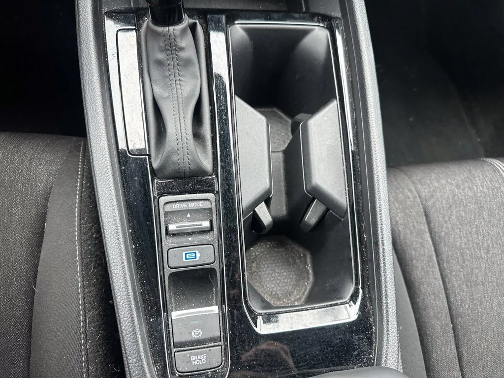 Used 2024 Silver Honda Sport image 24
