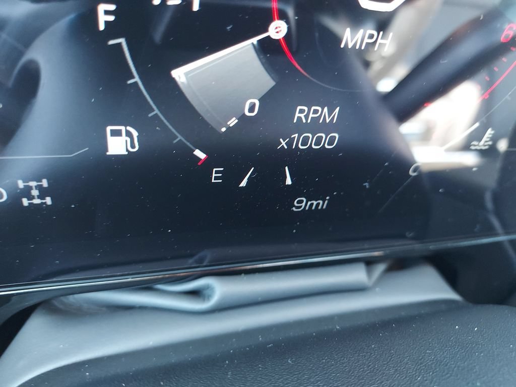 New 2026 Downpour Metallic GMC Denali image 19