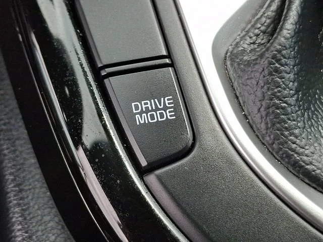 Used 2024 Black Kia GT-Line image 25