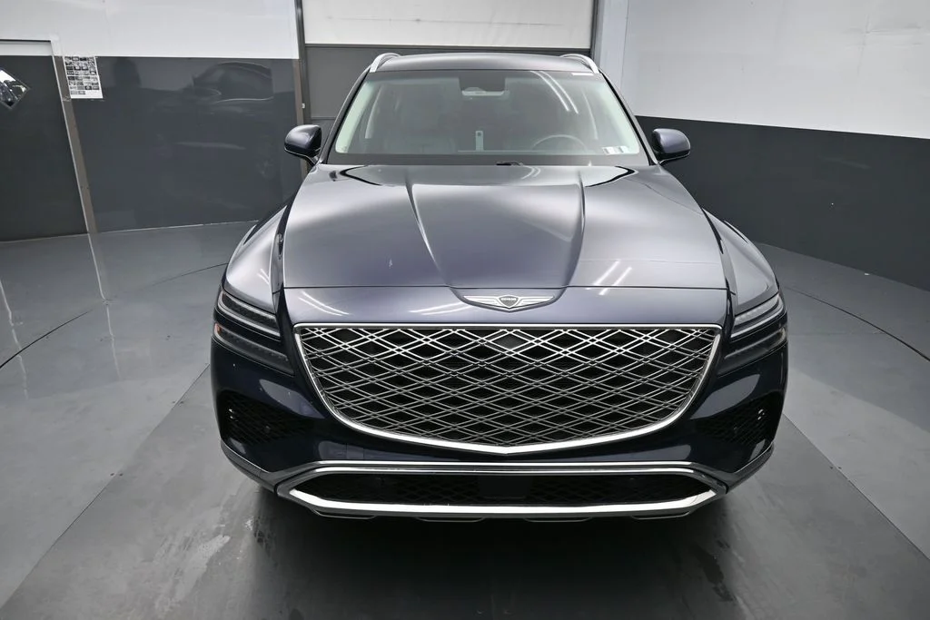 Used 2025 Blue Genesis 2.5T image 1