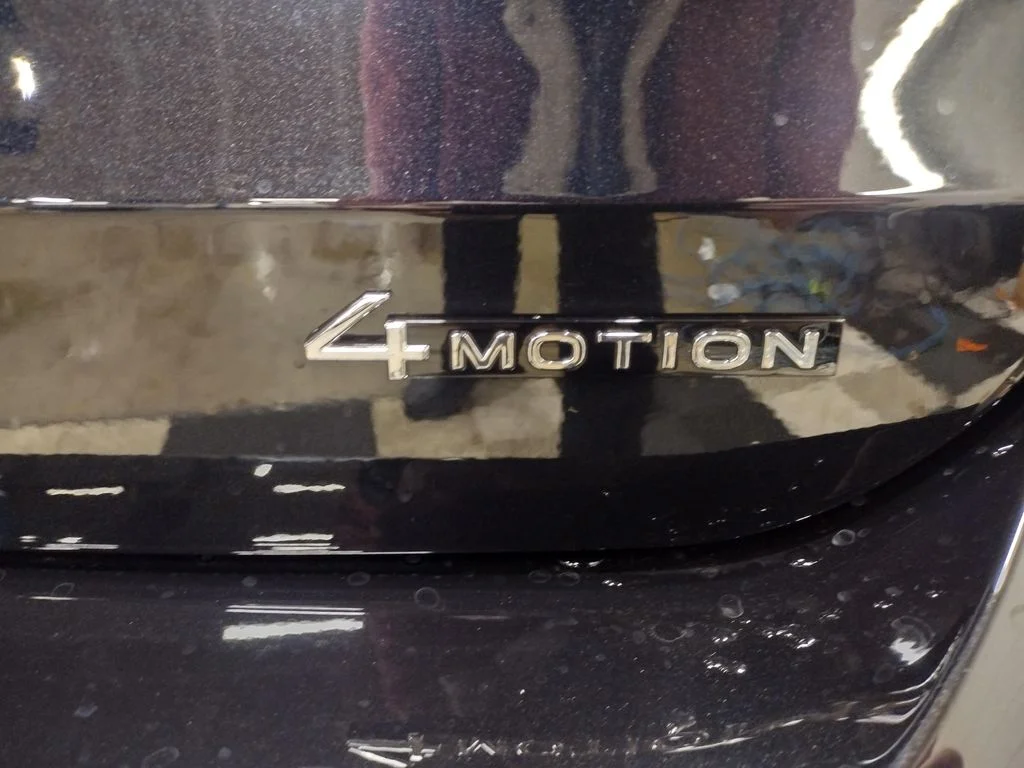 New 2026 Black Volkswagen 1.5T S image 14