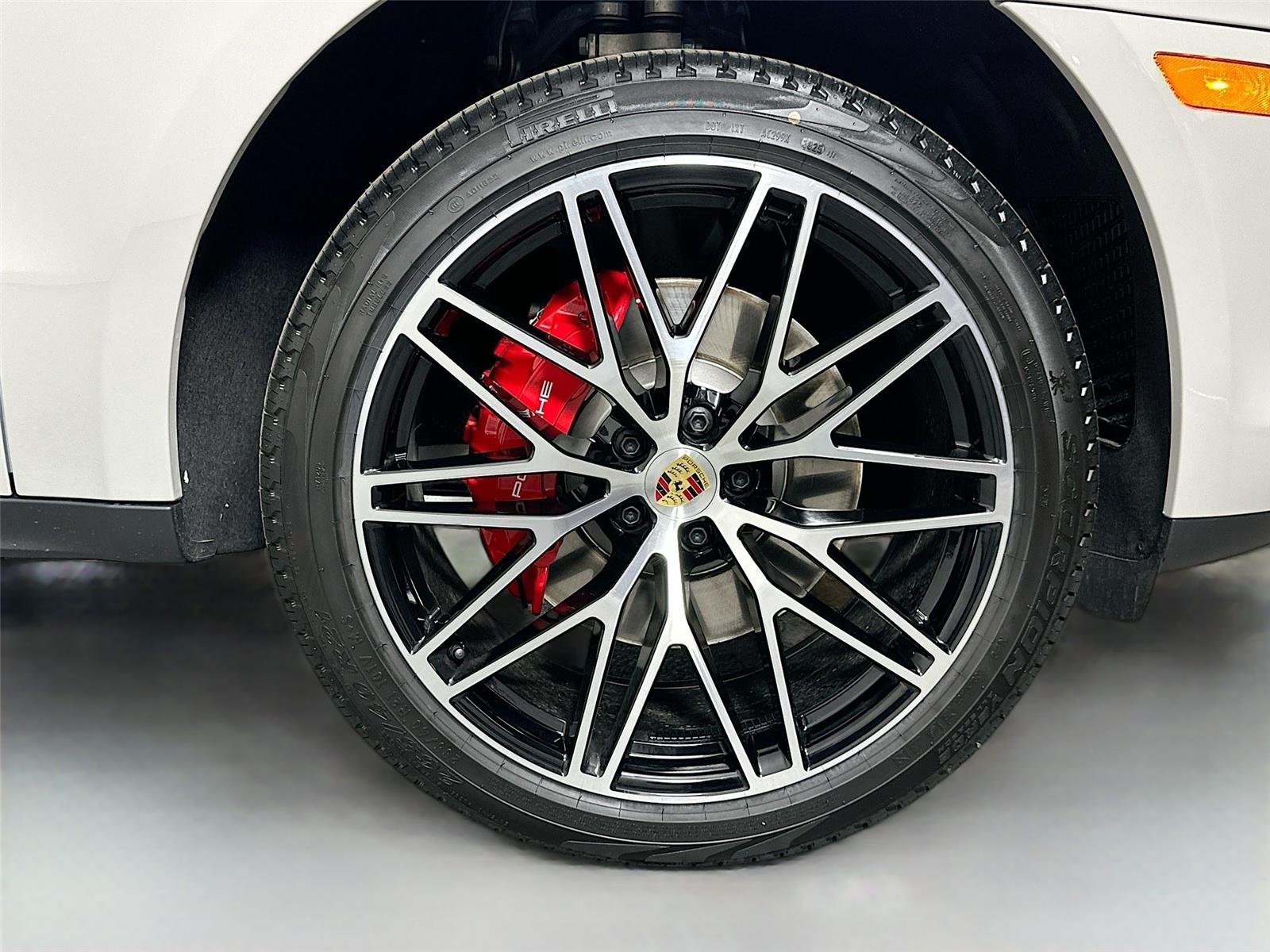 New 2026 Chalk Porsche S image 14
