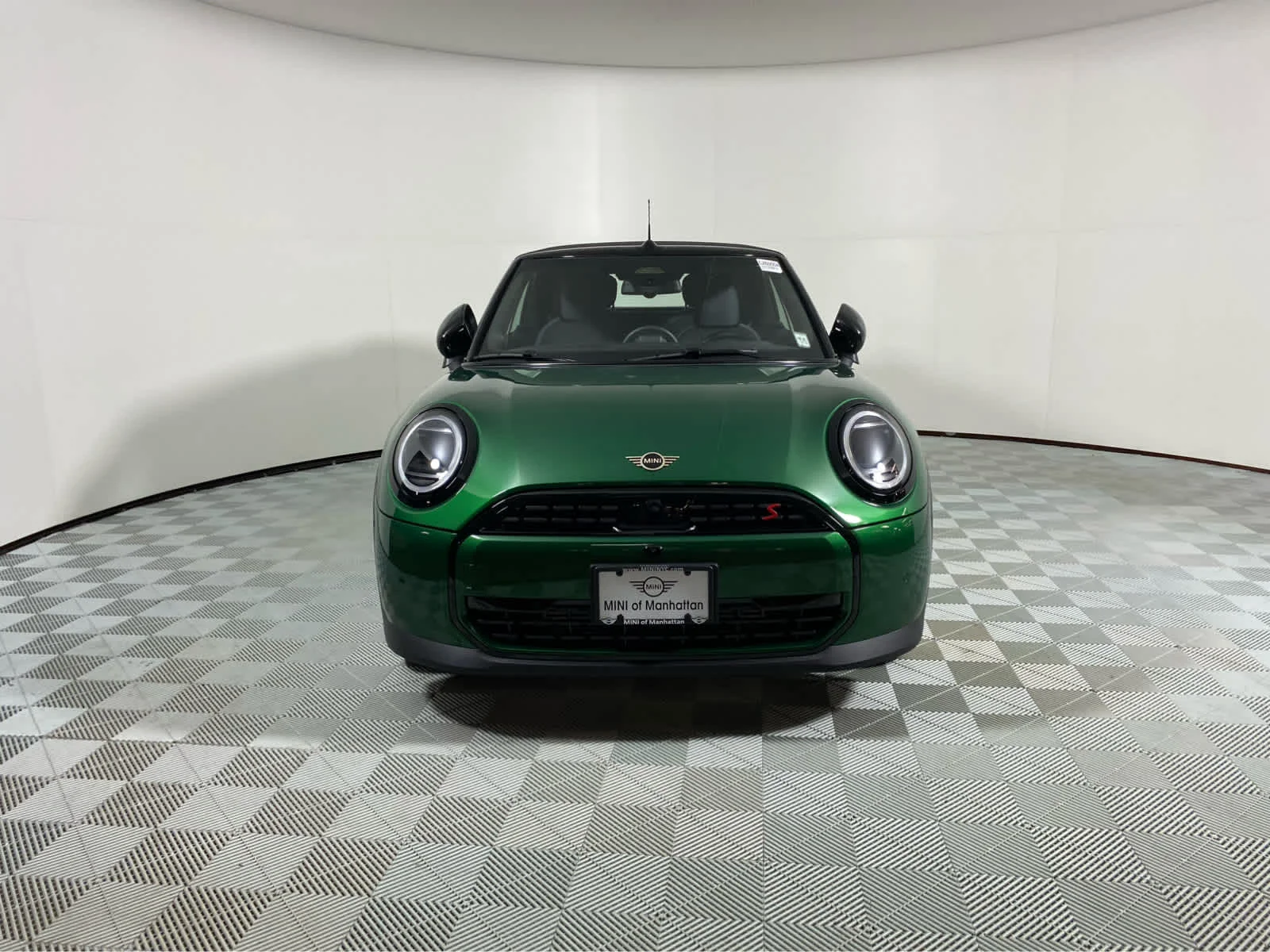2026 MINI Convertible S - Photo 23