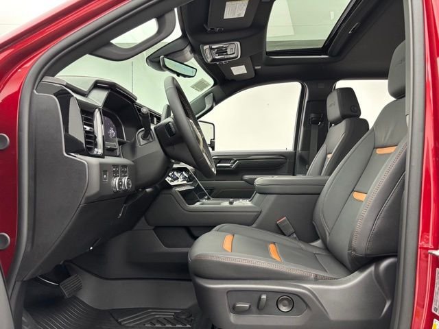 2026 GMC Sierra 2500HD AT4 - Photo 19