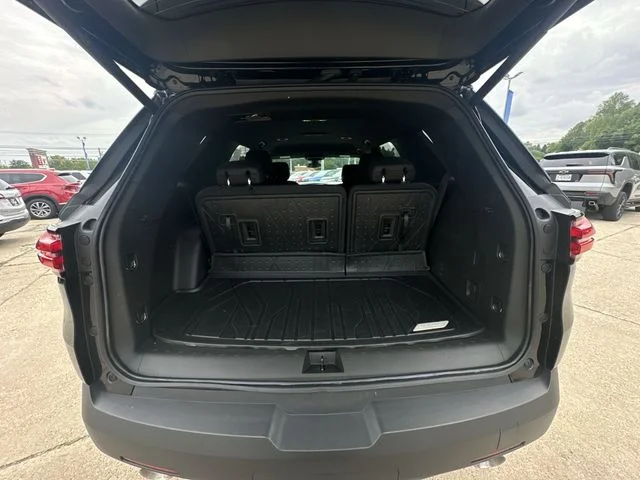 Used 2023 Black Chevrolet LT image 29