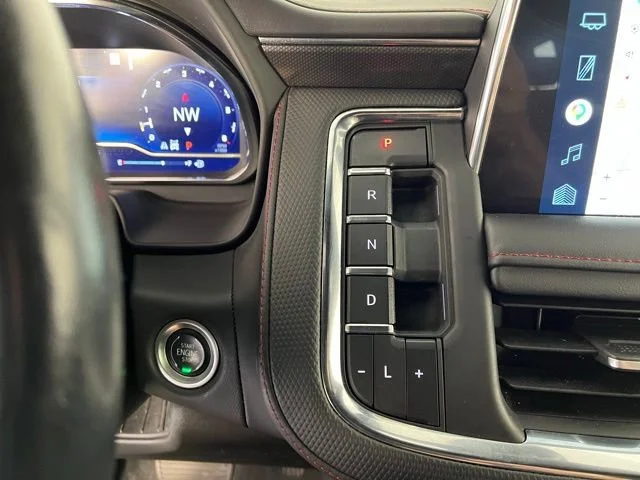 Used 2022 Empire Beige Metallic Chevrolet RST image 28