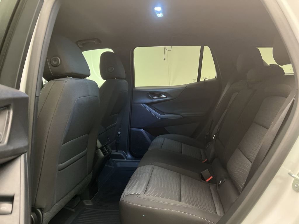 2026 Chevrolet Equinox LT - Photo 22