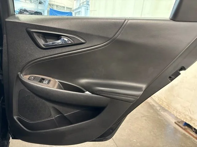 Used 2022 Mosaic Black Metallic Chevrolet Premier image 40