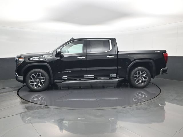 2026 GMC Sierra 1500 SLT - Photo 8
