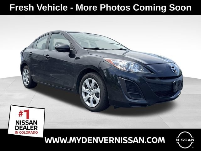 2011 Mazda CX-3 i Sport 4-DOOR Auto's photo