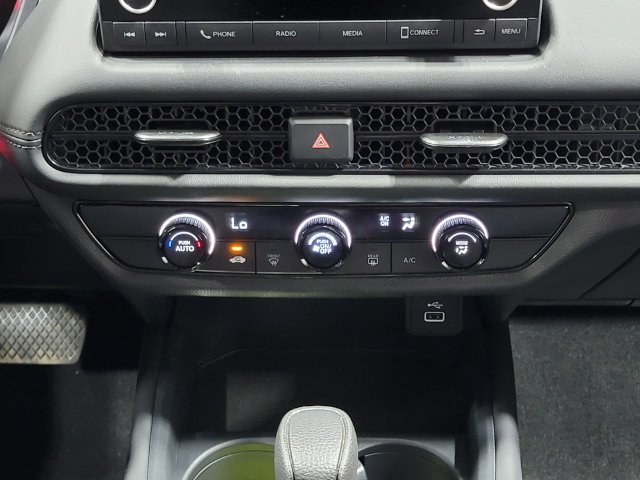 2025 Honda HR-V LX - Photo 20