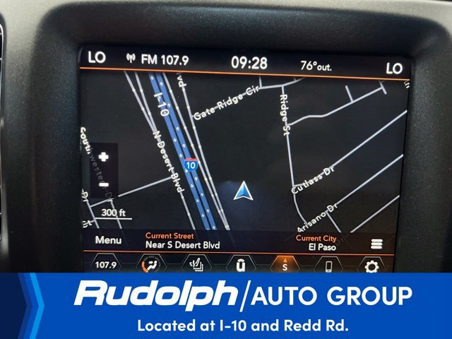Used 2021 Black Jeep Trailhawk image 21