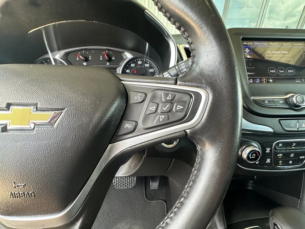 Used 2022 Beige Chevrolet LT image 11