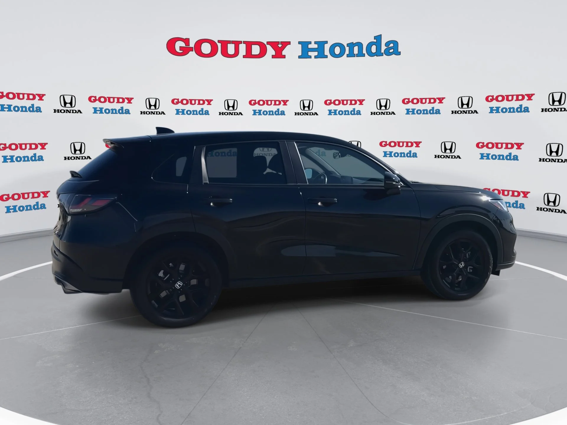 2025 Honda HR-V Sport - Photo 19