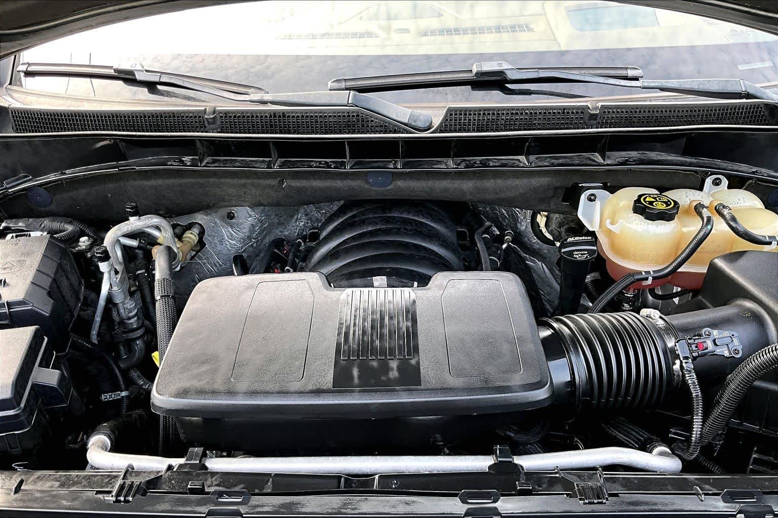 Used 2022 Hunter Metallic GMC Denali image 26