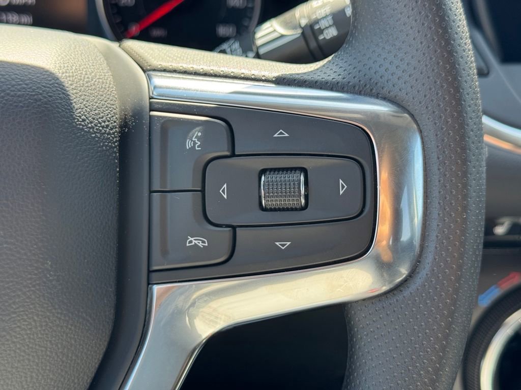 2026 Chevrolet Blazer 2LT - Photo 17