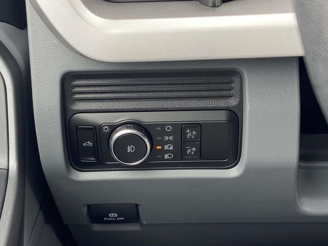 New 2026 White Ford XL image 20