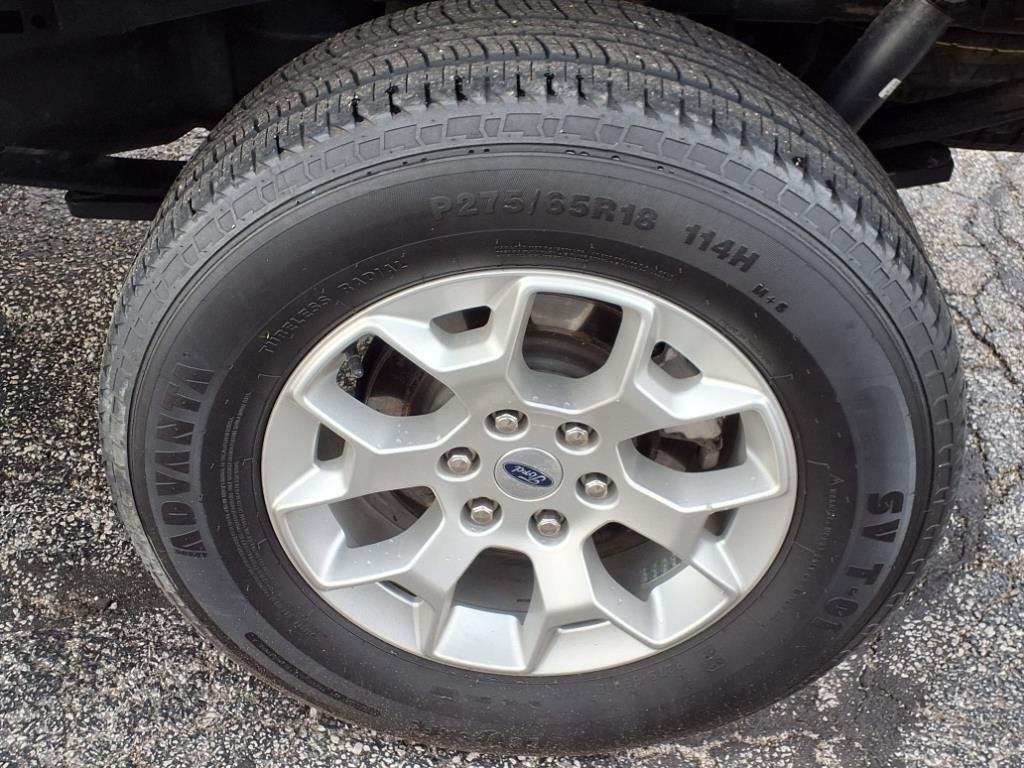2023 Ford F-150 XL - Photo 10