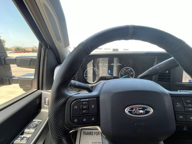 Used 2024 Silver Ford XL image 11