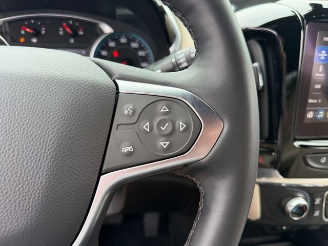 Used 2023 White Chevrolet LT Leather image 26