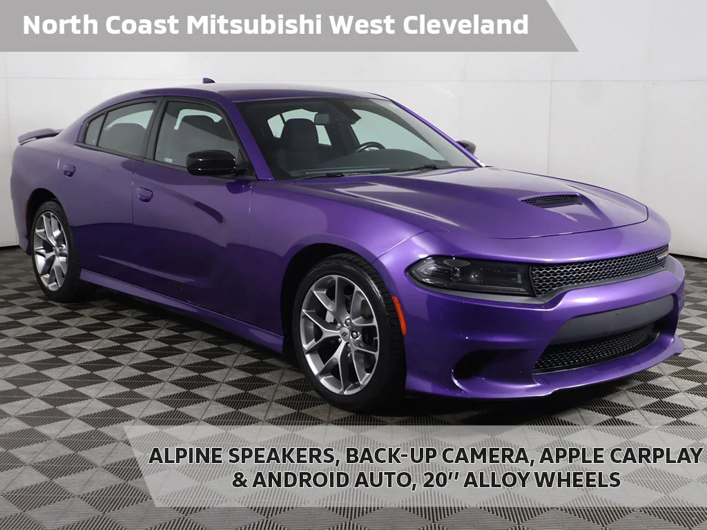 2023 Dodge Charger