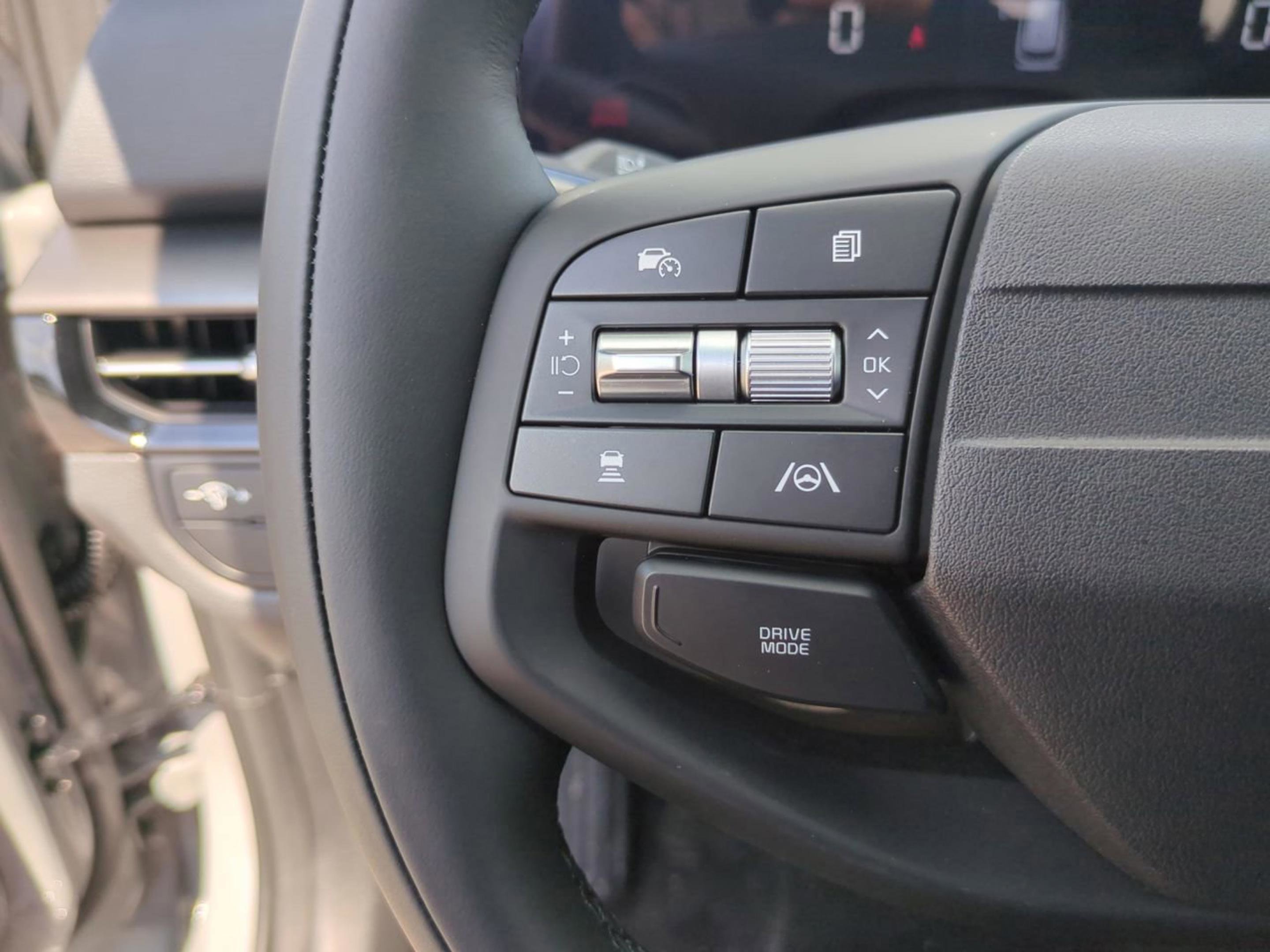 2026 Kia Sportage X-Line - Photo 27