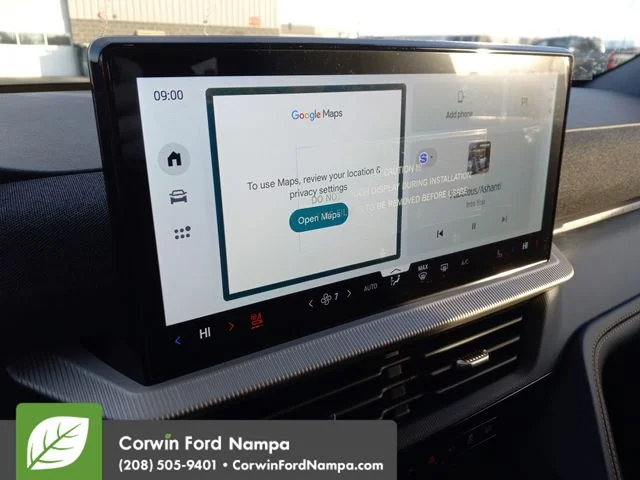 2026 Ford Explorer Tremor - Photo 16