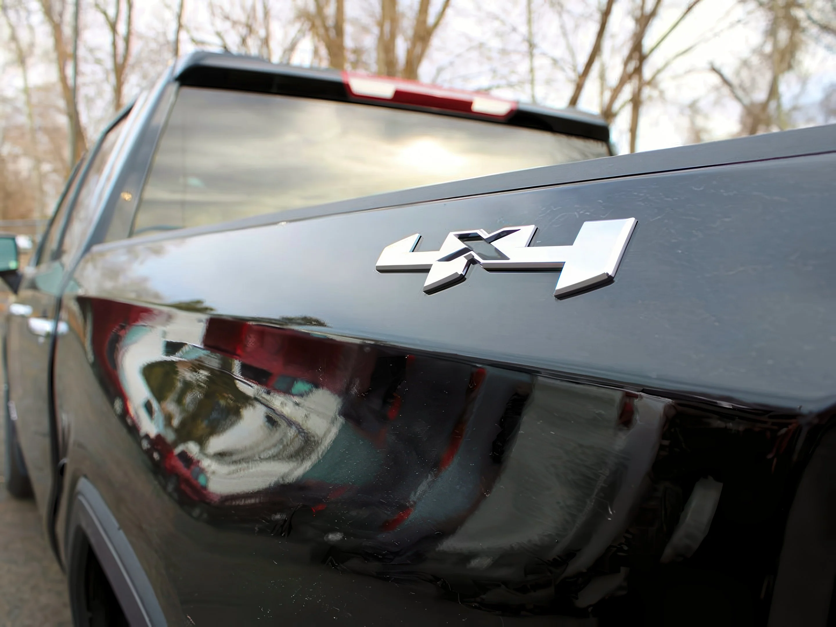 2024 GMC Sierra 1500 SLT - Photo 36