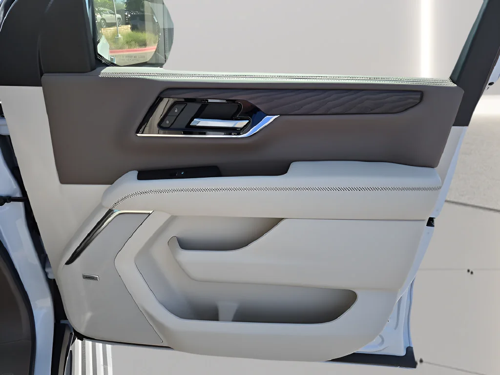 New 2026 GMC Yukon Denali, photo 36