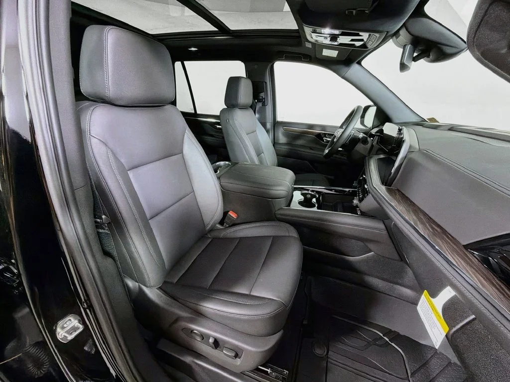 2026 Chevrolet Tahoe Z71 - Photo 27