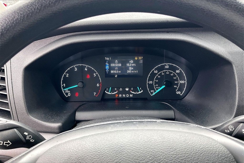 2024 FORD TRANSIT - Image 17