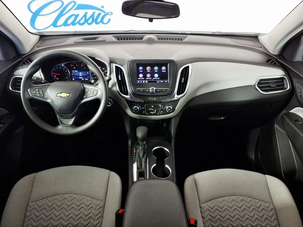 Used 2024 White Chevrolet LS image 14