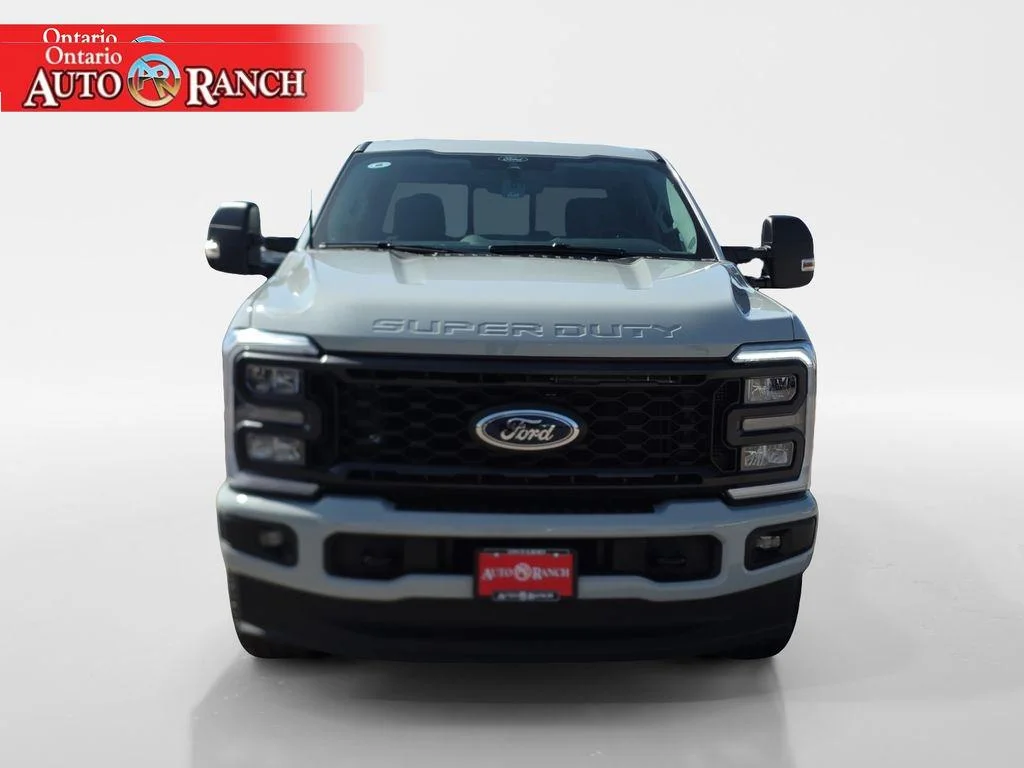 New 2026 Avalanche Ford F-350® XL image 8