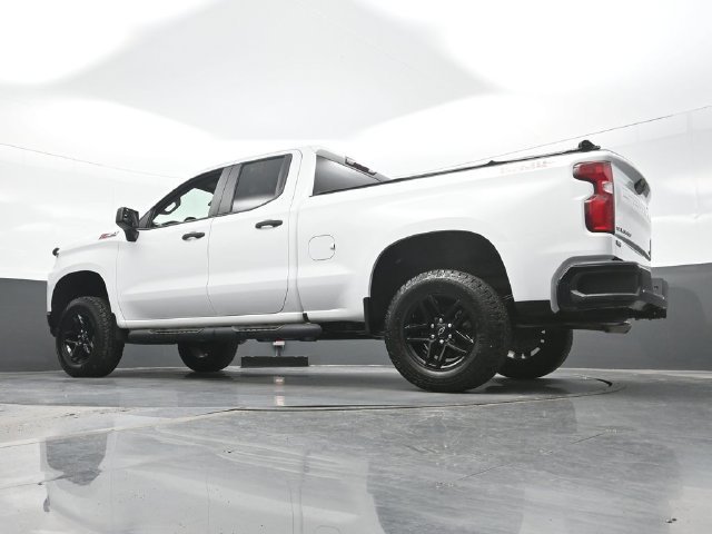 2020 Chevrolet Silverado 1500 Custom - Photo 19