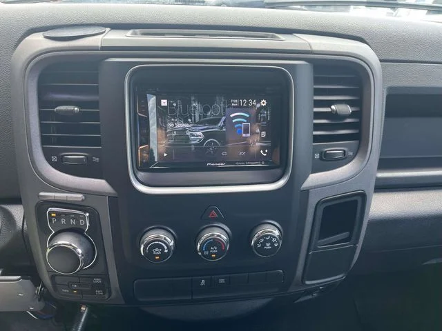 Used 2014 Black Ram Express image 26
