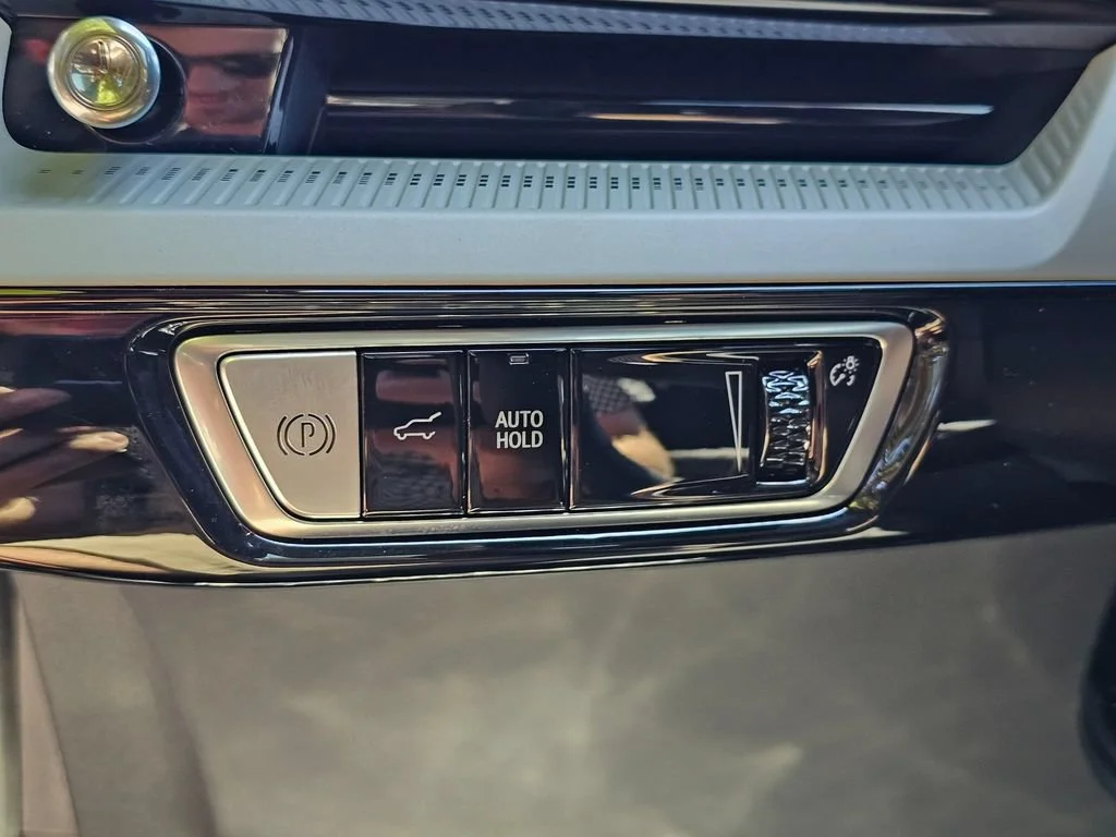 New 2026 Black Raven Cadillac Sport image 23