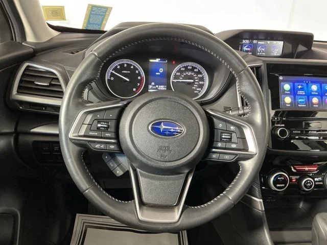 Certified Used 2023 Gray Subaru Premium image 18