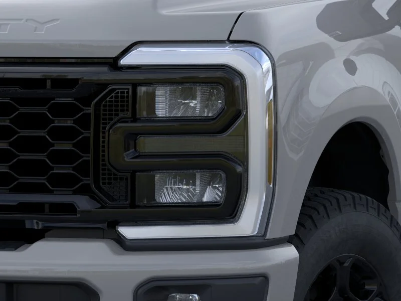 New 2026 Avalanche Ford F-250® XL image 18