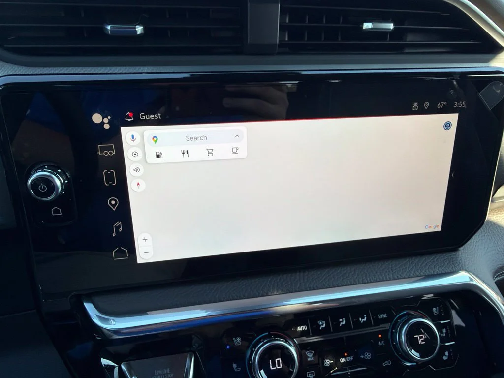 New 2026 Sterling Metallic GMC Denali image 17