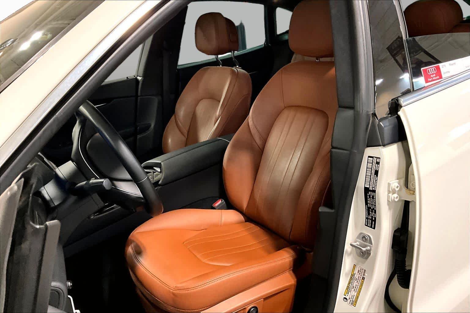 Used 2019 Bianco Maserati  image 8