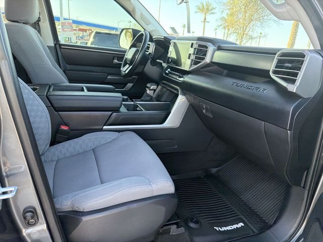 2023 Toyota Tundra SR5 - Photo 28