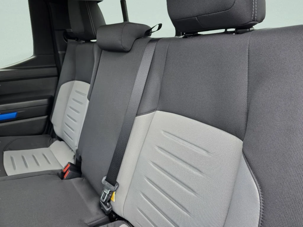 2025 Toyota Tacoma TRD Off Road - Photo 29