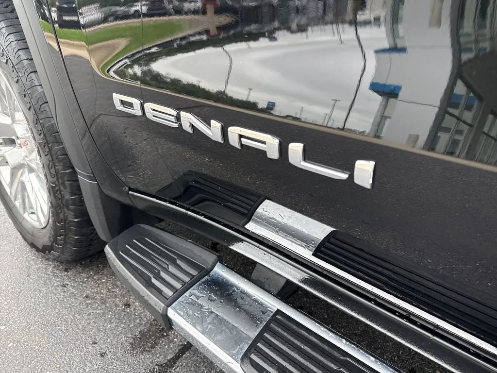 2024 GMC Sierra 1500 Denali Denali - Photo 36