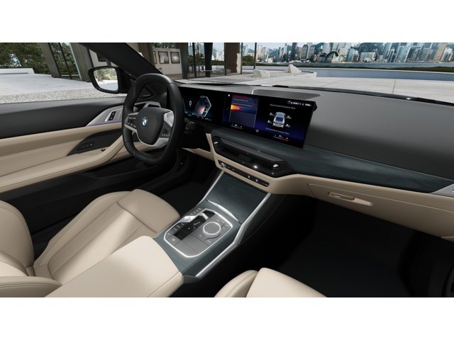 New 2027 Tanzanite Blue II Metallic BMW  image 14