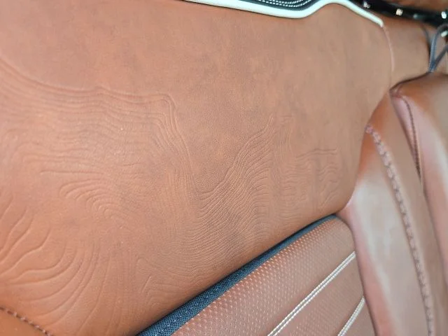 2025 GMC Sierra 1500 Denali Ultimate - Photo 15